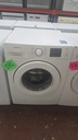 R7411370 LAVADORA 8 KG SAMSUNG ECOBUBBLE 1200 RPM BLANCA