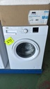 WTE7611BW LAVADORA 7 KG BEKO FONDO REDUCIDO A+++ 1200 RPM BLANCA