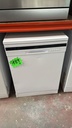 600139311/W12D1A402Y-1 LAVAVAJILLAS 60 CM QILIVE BLANCO