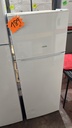TLKF45W FRIGORÍFICO 144X55 CM TELEFUNKEN CÍCLICO BLANCO