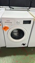 R7407493 LAVADORA 8 KG SIEMENS iSENSORIC iQDRIVE VARIOSPEED BLANCA