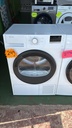 STE780BA++ SECADORA CONDENSACIÓN 7 KG SAIVOD A++ BLANCA