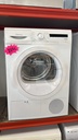 3SC887B/10 SECADORA CONDENSACIÓN 8 KG BALAY BLANCA