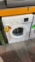 OWM6123E LAVADORA 6 KG OK A++ 1200 RPM BLANCA