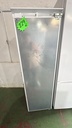 R3993802 FRIGORÍFICO VERTICAL PANELABLE 179X55 NEFF ACERO