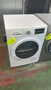 R7407500 SECADORA CONDENSACIÓN 8 KG BOSCH SERIE 6 BLANCA