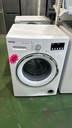 R7404900 LAVADORA 9 KG ROMMER DIGIPLUS1209 A+++ BLANCA