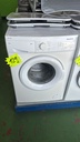 R7404889 LAVADORA 5 KG BENAVENT BL5100 A++ CON LAVADO RÁPIDO BLANCA