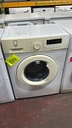 R7404890 LAVADORA 6 KG LETT 1000 RPM CON LAVADO RÁPIDO Y FONDO REDUCIDO BLANCA