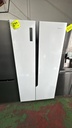 FSN518A20W FRIGORÍFICO AMERICANO 175X91 CM HISENSE MULTI AIR FLOW BLANCO