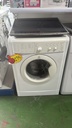 R7407432 LAVADORA 5 KG INDESIT IWC5105 A+ BLANCA