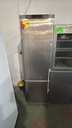 R7407405 FRIGORÍFICO COMBI 200X60 CM FAGOR INNOVATION NO FROST INOXIDABLE