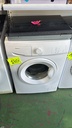 R7407478 LAVADORA 6 KG SELECLINE BLANCA CON LAVADO RÁPIDO