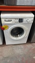 R0841178 LAVADORA 8 KG BOSCH SERIE 6 ECOSILENCE DRIVE VARIOPERFECT 1200 RPM BLANCA