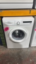 3TS60107 LAVADORA 6 KG BALAY A+++ 1000 RPM BLANCA CON LAVADO SÚPER RÁPIDO