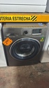 WW80K6414QX/EC LAVADORA 8 KG SAMSUNG DIGITAL INVERTER ECOBUBBLE INOXIDABLE CON LAVADO SÚPER RÁPIDO