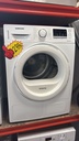 DV80M5010IW/EC SECADORA CONDENSACIÓN 8 KG SAMSUNG OPTIMALDRY BLANCA CON SECADO RÁPIDO