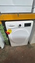 3SC385B/05 SECADORA CONDENSACIÓN 8 KG BALAY BLANCA CON SECADO SÚPER RÁPIDO