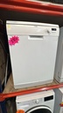 R7404801 LAVAVAJILLAS 60 CM AEG FAVORIT BLANCO