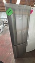 R7391433 FRIGORÍFICO COMBI 185X60 CM BALAY ÓPTIMA NO FROST INOXIDABLE