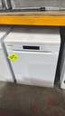 R7404823 LAVAVAJILLAS 60 CM SAMSUNG 3 BANDEJAS BLANCO