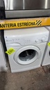 R7411365 LAVADORA 5 KG HOME HLF105APW-13 A+ BLANCA