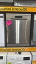 R7407471 LAVAVAJILLAS 60 CM SAMSUNG 3 BANDEJAS INOXIDABLE