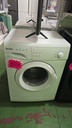 Wmm610whA+ LAVADORA 6 KG BECKEN WASH UP A+ BLANCA 