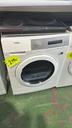 T7G489IH3 SECADORA CONDENSACIÓN 8 KG AEG LAVATHERM PROTEX PLUS BLANCA