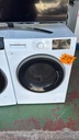 142014CN LAVADORA SECADORA 8 + 5 KG SAIVOD LSST8521 BLANCA 