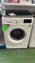 R7449448 LAVADORA 7 KG LG DIRECT DRIVE INVERTER MOTION DD A+++ 1200 RPM BLANCA