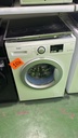 R7381844 LAVADORA 6 KG HAIER HW60-1211N-S A+++ 1200 RPM BLANCA CON LAVADO EXPRESS