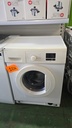 LAVADORA OK. 7 KG A++ BLANCA MOD. OWM7133E