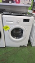LAVADORA 7 KG BEKO BLANCA MOD. WMB71031PTM A+