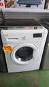 LAVADORA 8 KG BEKO A+++ MODELO WCC8502BWO