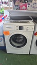 LAVADORA 8 KG BOSCH MODELO WAQ24468ES BLANCA