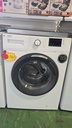 LAVADORA 8 KG BEKO MODELO WTA8612XSWR BLANCA 