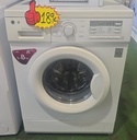 LAVADORA 8 KG BOSCH MOD. F1086TDW CLASE A+++ INVERTER DIRECTDRIVE (MALAGA)