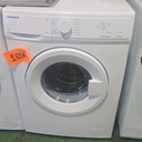 LAVADORA 7 KG BENAVENT A++ 1000RPM MOD. LB-7 LBV51000 (MALAGA)