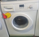 LAVADORA 7 KG BALAY BLANCA A+++ 1000RPM MOD. WAE20067EE (MALAGA)
