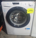 LAVADORA 8 KG CANDY ULTRA 1200RPM BLANCA (MALAGA)