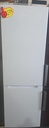 FRIGORIFICO COMBI 185X60 CM SAIVOD BLANCO NO FROST MOD. CC18660NFWD (MALAGA)