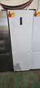 FRIGORIFICO COMBI 185X60 CM DAEWOO NO FROST BLANCO MODELO RN-335DNPW