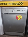 R381797 Secadora 8 kg Fagor acero condensacion clase B