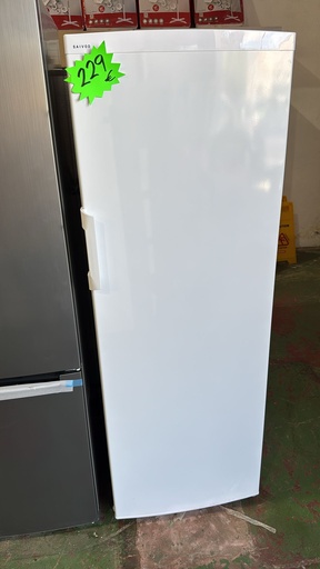 L60415 FRIGORÍFICO VERTICAL 170X60 CM SAIVOD CÍCLICO BLANCO