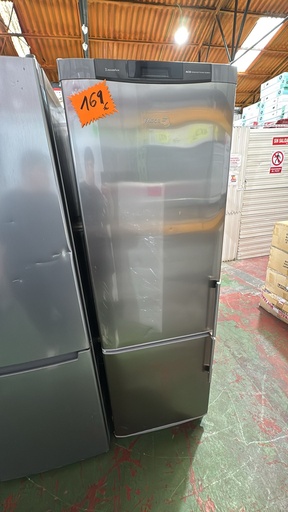 2FC-47XEV FRIGORÍFICO COMBI 185X60 CM FAGOR CÍCLICO INOXIDABLE