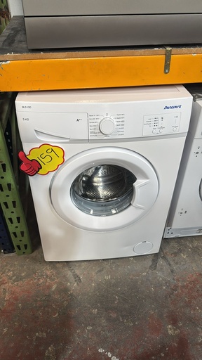 BL5100 LAVADORA 5 KG BENAVENT A++ BLANCA