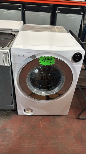 R7407498 LAVADORA 9 KG CANDY BIANCA INVERTER A+++ BLANCA