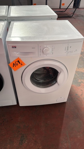 R7407481 LAVADORA 5 KG NEW POL NW512F1 BLANCA