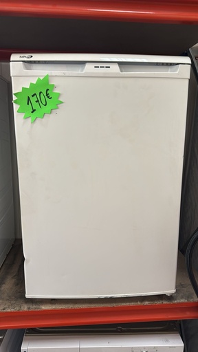 R7404844 CONGELADOR BAJO ENCIMERA 85X55 CM SAIVOD 3 CAJONES BLANCO
